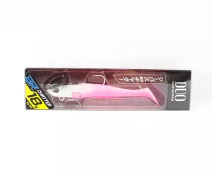 Duo Soft Lure Bay Ruf BR Chatter Shad Set 18 грамм PCC0654 (4681)