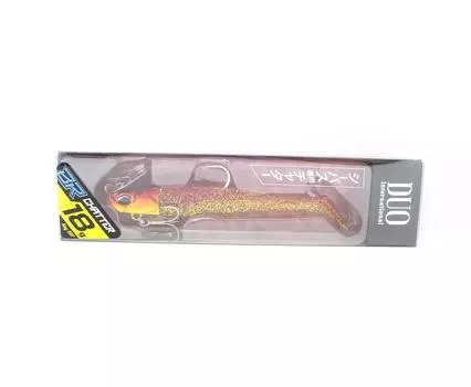 Duo Soft Lure Bay Ruf BR Chatter Shad Set 18 грамм PCC0650 (4674)