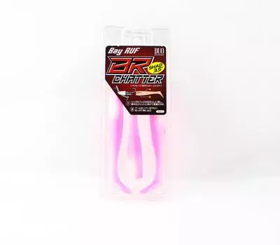 Duo Soft Lure Bay Ruf BR Chatter Shad 3,5 дюйма S048 (4933)