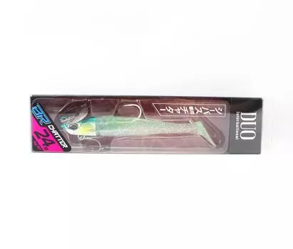 Duo Soft Lure Bay Ruf BR Chatter Shad Set 24 грамма PCC0670 (4834)