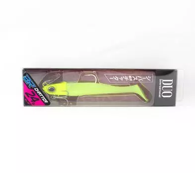 Duo Soft Lure Bay Ruf BR Chatter Shad Set 24 грамма PCC0028 (4742)