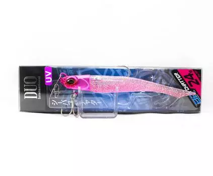 Duo Soft Lure Bay Ruf BR Chatter Fish Set 24 грамма PCC0633 (6006)