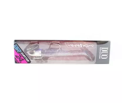 Duo Soft Lure Bay Ruf BR Chatter Shad Set 24 грамма PCC0722 (4858)
