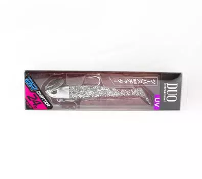 Duo Soft Lure Bay Ruf BR Chatter Shad Set 24 грамма PCC0648 (4773)