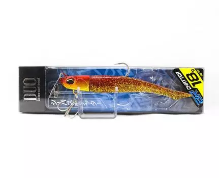 Duo Soft Lure Bay Ruf BR Chatter Fish Set 18 грамм PCC0650 (5931)