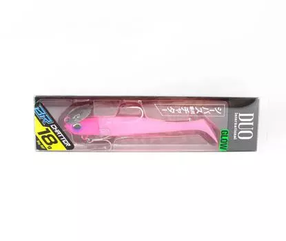 Duo Soft Lure Bay Ruf BR Chatter Shad Set 18 grams PCC0721 (4728)