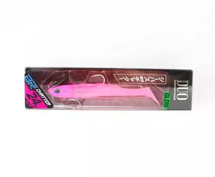 Duo Soft Lure Bay Ruf BR Chatter Shad Set 24 грамма PCC0721 (4841)