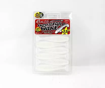 Duo Soft Lure Boostar Wake 3,5 дюйма F036 (7510)