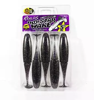 Duo Soft Lure Boostar Wake 5 дюймов F019 (7427)