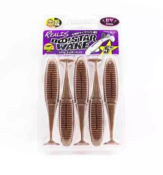 Duo Soft Lure Boostar Wake 5 inch F045 (4715)