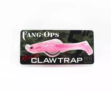 Duo Soft Lure Claw Trap 5 дюймов F056 (1056)