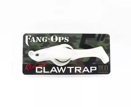 Duo Soft Lure Claw Trap 5 дюймов F053 (1025)