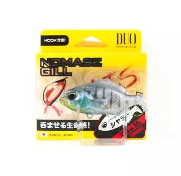 Duo Soft Lure Realis Nomase Gill Shad 56mm 5004 (0207)