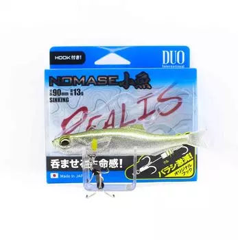 Duo Soft Lure Realis Nomase Kozakana 5024 (1691)