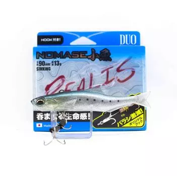 Duo Soft Lure Realis Nomase Kozakana 90 мм 5021 (1660 г.)