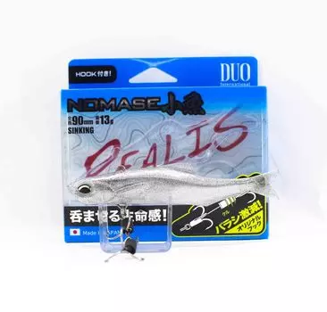 Duo Soft Lure Realis Nomase Kozakana 90 мм 5027 (1721 г.)