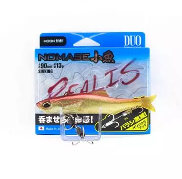 Duo Soft Lure Realis Nomase Kozakana 90 мм 5022 (1677 г.)