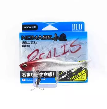 Duo Soft Lure Realis Nomase Kozakana 90 мм 5026 (1714 г.)