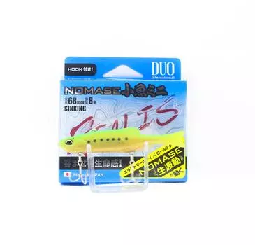Duo Soft Lure Realis Nomase Kozakana Mini 5032 (9007)