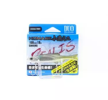 Duo Soft Lure Realis Nomase Kozakana Mini 5015 (3716)