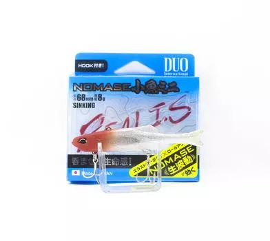 Duo Soft Lure Realis Nomase Kozakana Mini 5026 (3754)