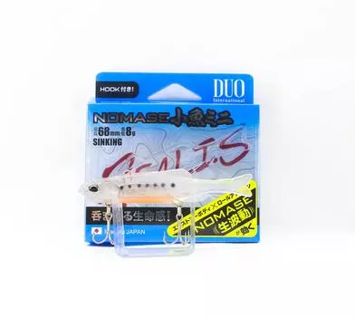 Duo Soft Lure Realis Nomase Kozakana Mini 5029 (3778)