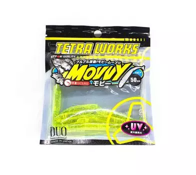 Duo Soft Lure Tetra Works Movvy 50 мм 10 шт. в упаковке S508 (1878)