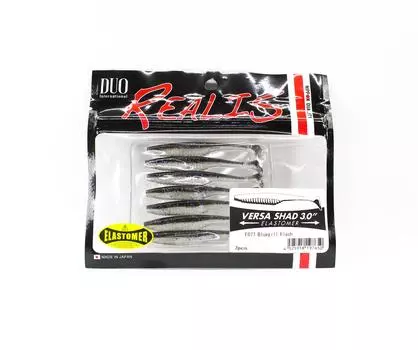 Duo Soft Lure Versa Shad 3 Inch Elastomer F077 (7650)