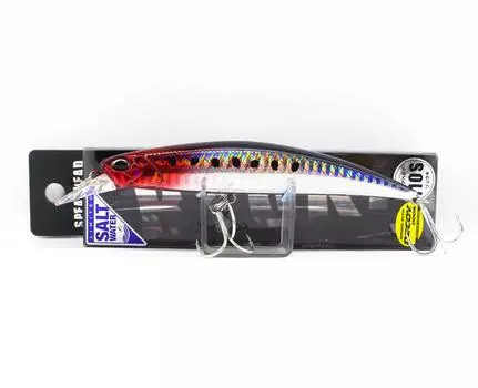 Duo Spearhead Ryuki 110S SW Тонущая приманка DHN0432 (1860)