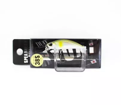 Тонущая приманка Duo Spearhead Ryuki 38S ANA4010 (6828)