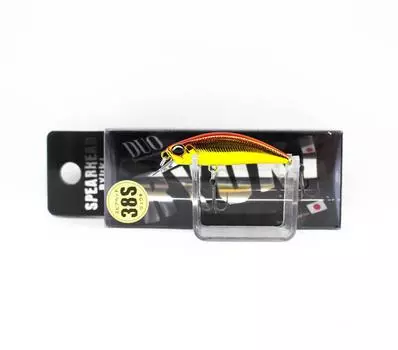 Duo Spearhead Ryuki 38S Тонущая приманка MCC4026 (6903)