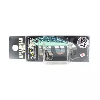 Duo Spearhead Ryuki 45S M Aire Тонущая приманка CRAZ110 (8032)