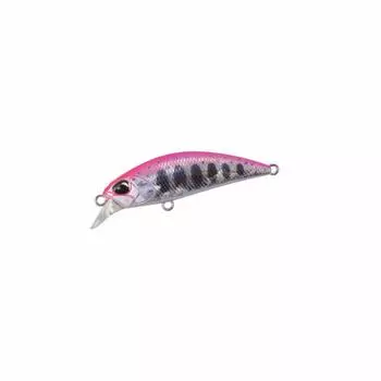 DUO Spearhead Ryuki 45S Pink Yamame Lure ADA4019