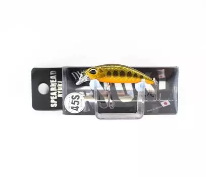 Duo Spearhead Ryuki 45S Sinking Lure ANA4027 (3605)