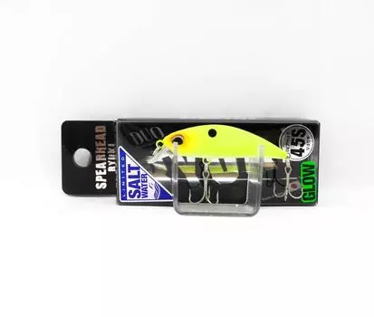 Duo Spearhead Ryuki 45S SW Sinking Lure ACC3514 (4079)