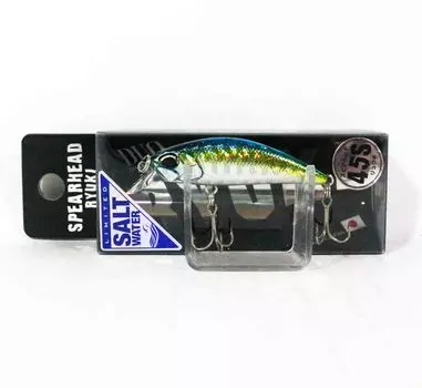 Тонущая приманка Duo Spearhead Ryuki 45S SW DHA0140 (5446)