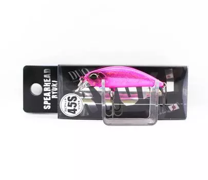 Duo Spearhead Ryuki 45S Тонущая приманка ADA4024 (7776)