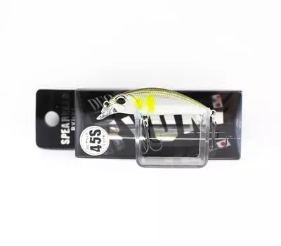 Duo Spearhead Ryuki 45S Тонущая приманка ANA4010 (0742)