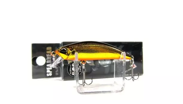 Duo Spearhead Ryuki 45S Тонущая приманка MCC4054 (1869)