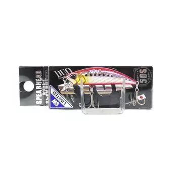 Duo Spearhead Ryuki 50S SW Тонущая Приманка CPA0384 (4404)