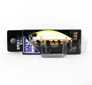 Duo Spearhead Ryuki 50S SW Тонущая Приманка ACC0170 (0480)