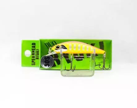 Duo Spearhead Ryuki 50S Takumi Тонущая Приманка ASI4073 (4873)
