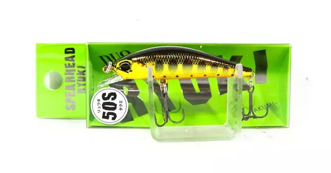 Duo Spearhead Ryuki 50S Takumi Тонущая Приманка MCC4084 (3368)