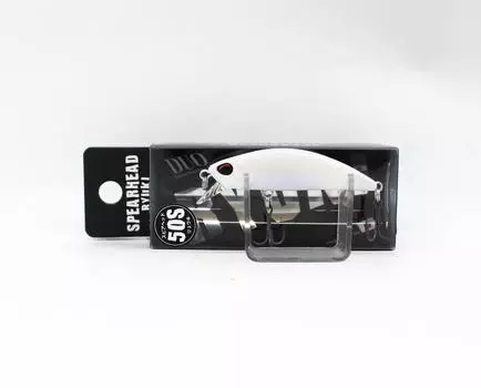 Duo Spearhead Ryuki 50S Тонущая приманка ACCZ049 (4343)