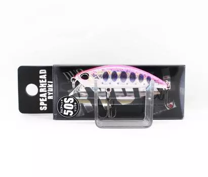 Duo Spearhead Ryuki 50S Тонущая Приманка ADA4019 (0957)