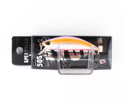 Duo Spearhead Ryuki 50S Тонущая приманка ADA4071 (9639)