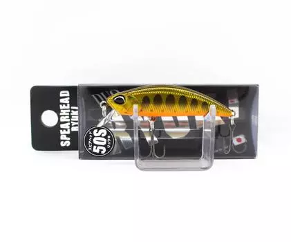 Duo Spearhead Ryuki 50S Тонущая приманка ANA4027 (3551)