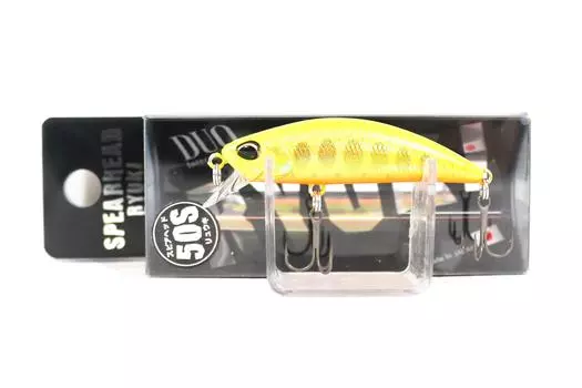 Duo Spearhead Ryuki 50S Тонущая Приманка ANA4056 (7837)