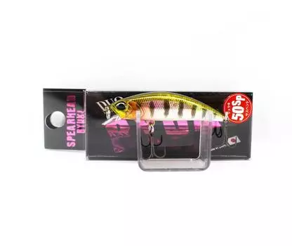 Duo Spearhead Ryuki 50SP подвесная приманка ADA3058 (8770)