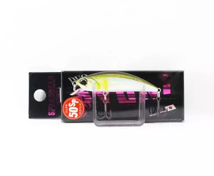 Duo Spearhead Ryuki 50SP Suspend Lure ANA4010 (3040)